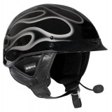 Sena SPH10H-FM-01 cuffia intercomunicante stereo con radio FM per mezzo casco