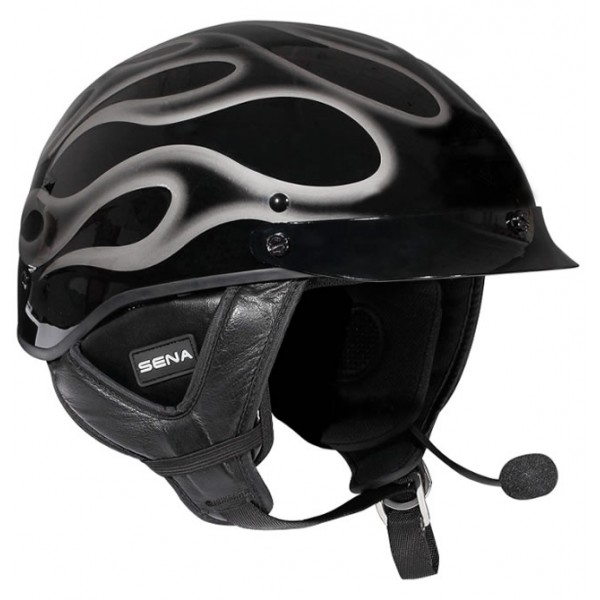 Cuffie Interfono CASCO SENA LITE - sollevamento online