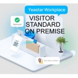 Workplace Visitor Standard On premise