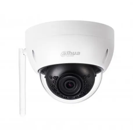 Dahua-DOME 1.3Mp Fissa 2.8mm 12V IR 30m ICR  \SD Card