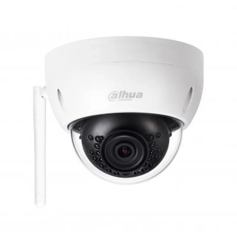 Dahua-DOME 1.3Mp Fissa 2.8mm 12V IR 30m ICR  \SD Card