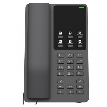 Grandstream GHP621 Telefono VoIP hotel