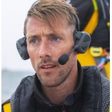 Cuffia per nautica barca senza bosun