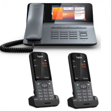Gigaset Fusion FX800W PRO