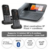Gigaset Fusion FX800W PRO