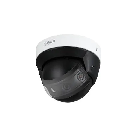 Dahua-DOME 8Mp Fissa 180ø 24V \PoE+ IR 30m H265 \ICR