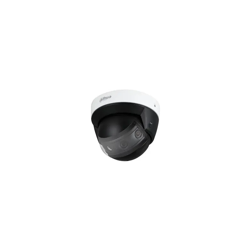 Dahua-DOME 8Mp Fissa 180ø 24V \PoE+ IR 30m H265 \ICR