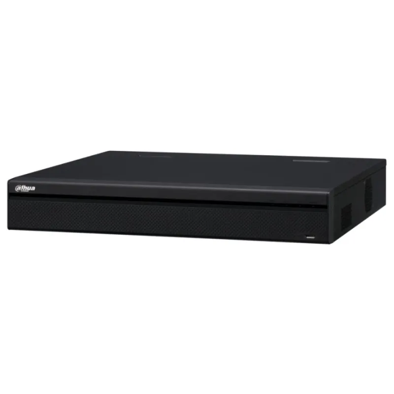 Dahua-DVR IP 32Ch 4HDD 220V I\O Allarmi \I\O Audio 2 LAN