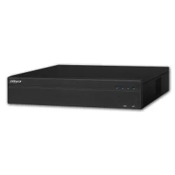 Dahua-DVR IP 64Ch 4HDD 220V I\O Allarmi \I\O Audio