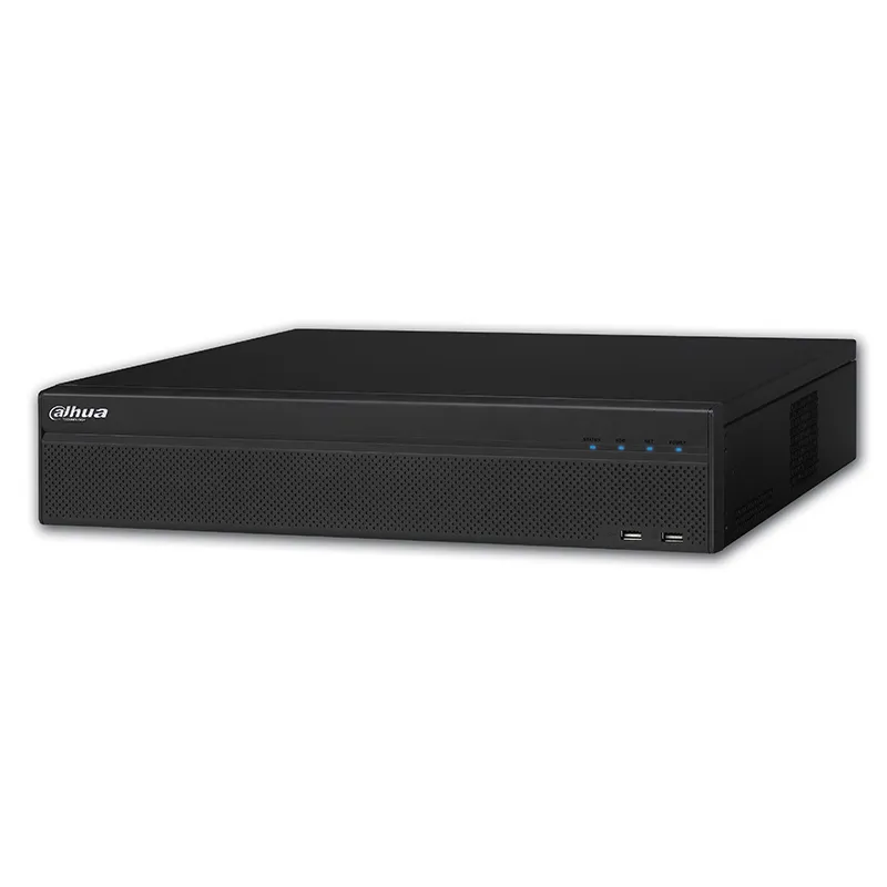 Dahua-DVR IP 64Ch 4HDD 220V I\O Allarmi \I\O Audio