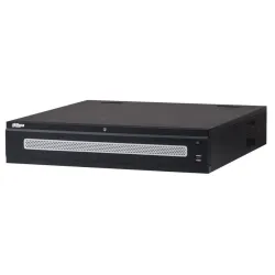 Dahua-DVR IP 64Ch 8HDD 220V I\O Allarmi \I\O Audio