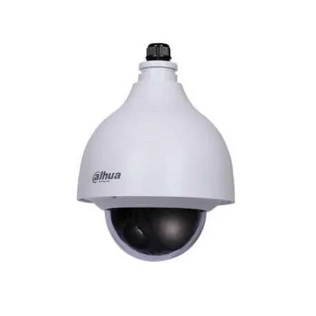 Dahua-SPEED 2Mp 12x 66 ICR \IK10 antivandalo \SD Card