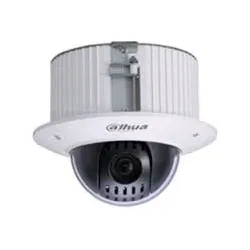 Dahua-SPEED 2Mp 12x ICR \IK10 antivandalo \SD Card \WDR