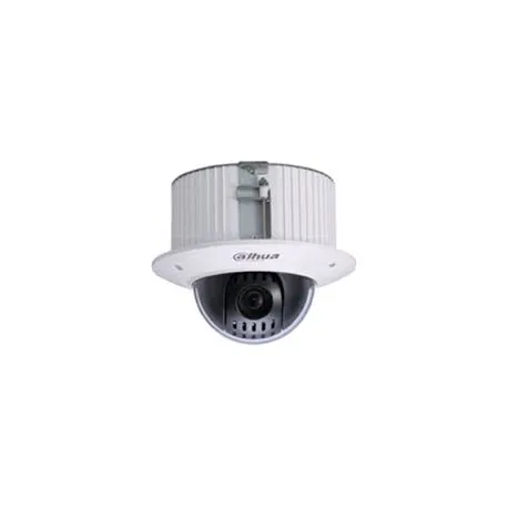 Dahua-SPEED 2Mp 12x ICR \IK10 antivandalo \SD Card \WDR