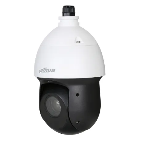 Dahua-SPEED 2Mp 25x IR 100m 66 H265 \ICR \Riscaldamento