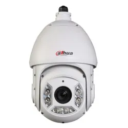 Dahua-SPEED 2Mp 25x IR 150m 66 Autotracking \H265 \ICR