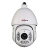 Dahua-SPEED 2Mp 25x IR 150m 66 Autotracking \H265 \ICR