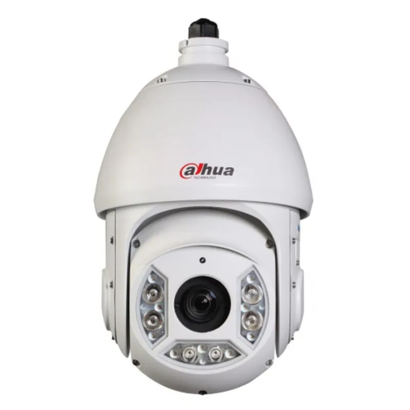 Dahua-SPEED 2Mp 30x IR 150m 66 Autotracking \H265 \ICR