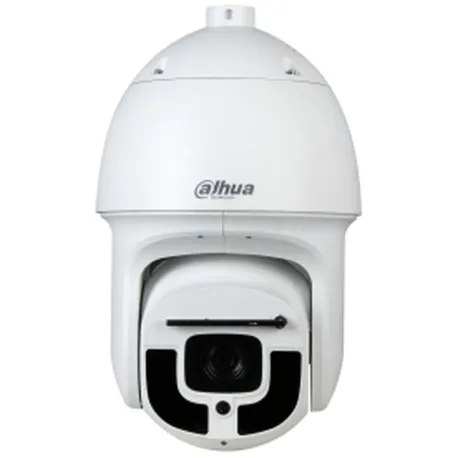 Dahua-SPEED 2Mp 48x IR 450m 67 Autotracking \H265 \ICR