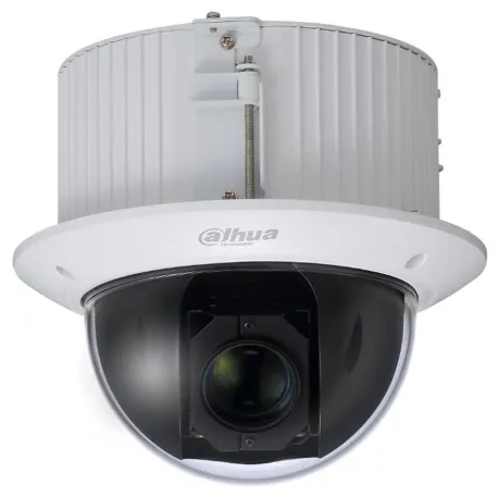 Dahua-SPEED 4Mp 30x Autotracking \H265 \ICR \SD Card