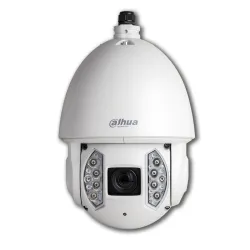 Dahua-SPEED 8Mp 30x IR 200m 67 Autotracking \H265 \ICR