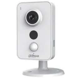 Dahua-TLC 1.3Mp Fissa 2.8mm 12V \PoE IR 10m Microfono