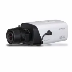 Dahua-TLC 2Mp 12V \24V  PoE H265 ICR \Microfono \WDR