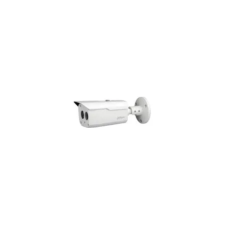 Dahua-TLC 2Mp Fissa 3.6mm 12V \PoE IR 50m H265 \ICR \WDR