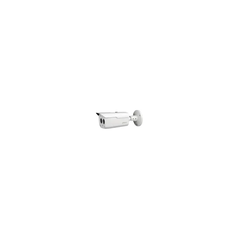 Dahua-TLC 2Mp Fissa 3.6mm 12V \PoE IR 50m H265 \ICR \WDR