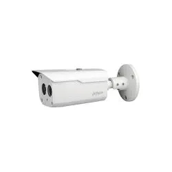 Dahua-TLC 2Mp Fissa 3.6mm 12V \PoE IR 80m H265 \ICR \WDR