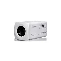 Dahua-TLC 2Mp Zoom 30x 12V \PoE H265 \SD Card \Starlight