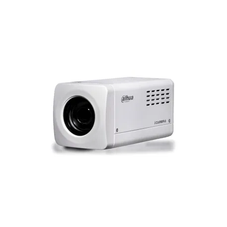 Dahua-TLC 2Mp Zoom 30x 12V \PoE H265 \SD Card \Starlight