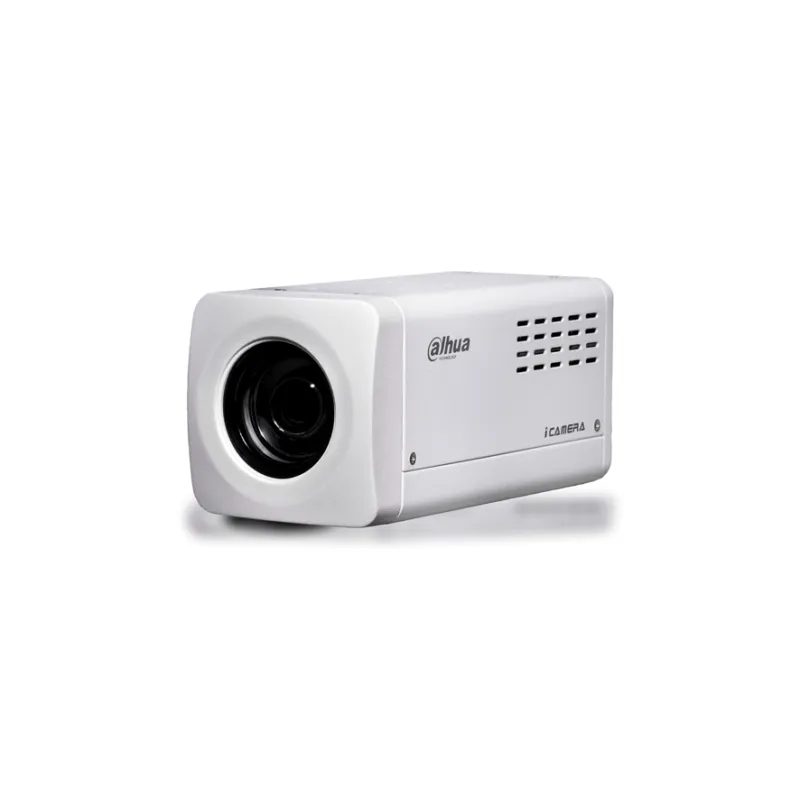 Dahua-TLC 2Mp Zoom 30x 12V \PoE H265 \SD Card \Starlight