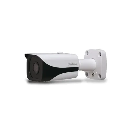 Dahua-TLC 4Mp Fissa 3.6mm 12V \PoE IR 40m H265 \ICR \WDR