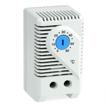 Termostato per Armadi e Rack montaggio a clip