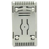 Termostato per Armadi e Rack montaggio a clip 