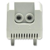 Termostato per Armadi e Rack montaggio a clip 