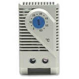 Termostato per Armadi e Rack montaggio a clip 