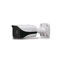 Dahua-TLC 8Mp Fissa 4mm 12V \PoE IR 40m H265 \ICR