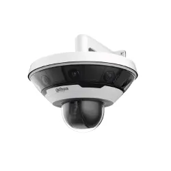 Dahua-TLC 8x2mp sensor 360ø