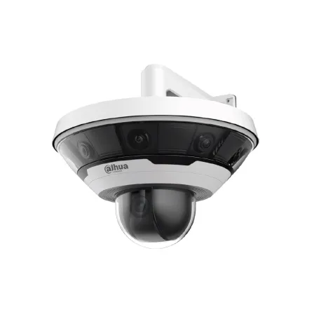 Dahua-TLC 8x2mp sensor 360ø
