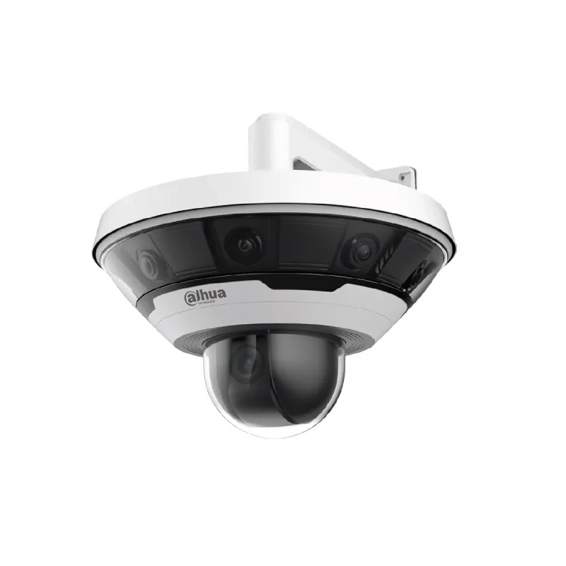 Dahua-TLC 8x2mp sensor 360ø