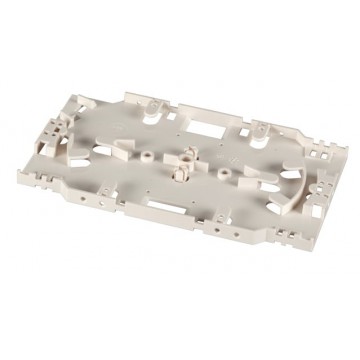 Cassetto Portagiunti Vuoto 24 Giunzioni