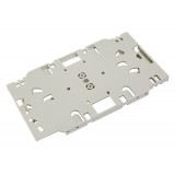 Cassetto Portagiunti Vuoto 24 Giunzioni