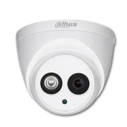 Dahua-DOME 1080p Fissa 2.8mm 12V IR 50m ICR \WDR