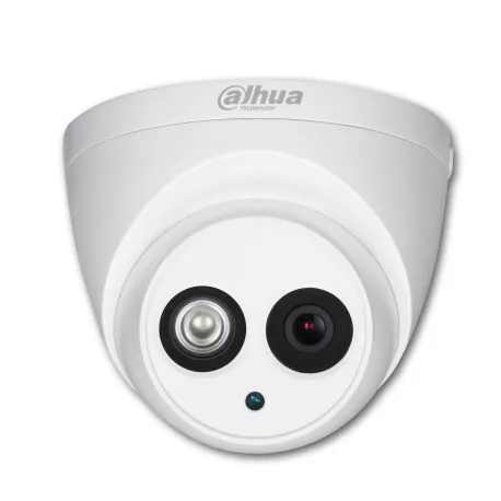 Dahua-DOME 1080p Fissa 2.8mm 12V IR 50m ICR \WDR