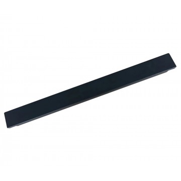 Pannello Cieco per Armadi Rack 19'' 1U Nero