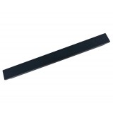 Pannello Cieco per Armadi Rack 19'' 1U Nero
