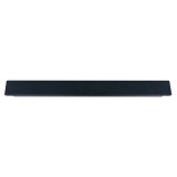 Pannello Cieco per Armadi Rack 19'' 1U Nero
