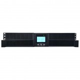 Gruppo di Continuit&agrave; UPS 1000VA 900W OnLine Doppia Conversione Tower/Rack con Batterie Hot Swap
